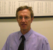 Mr Alistair Sherwin